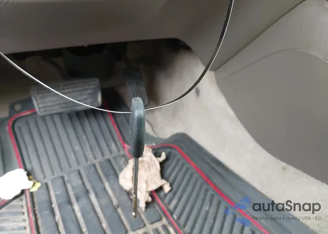 2000 Honda Accord 2.3 Se z USA, uszkodzony, nr VIN 1HGCG5675YA078176